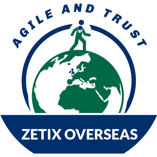 Zetix Overseas